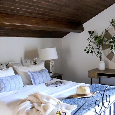 Villa Varzea - Country Suite Ginetes Экстерьер фото