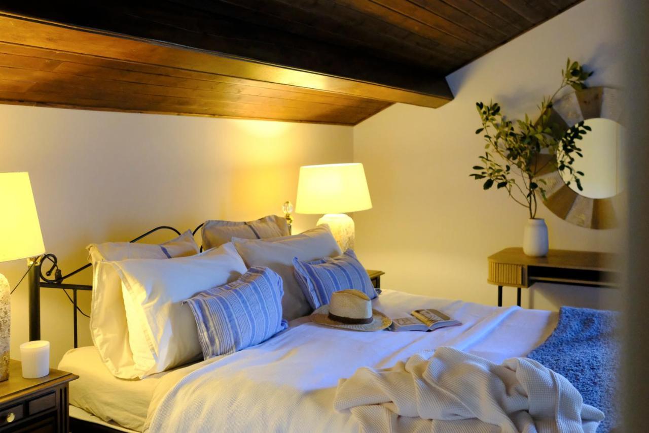 Villa Varzea - Country Suite Ginetes Экстерьер фото