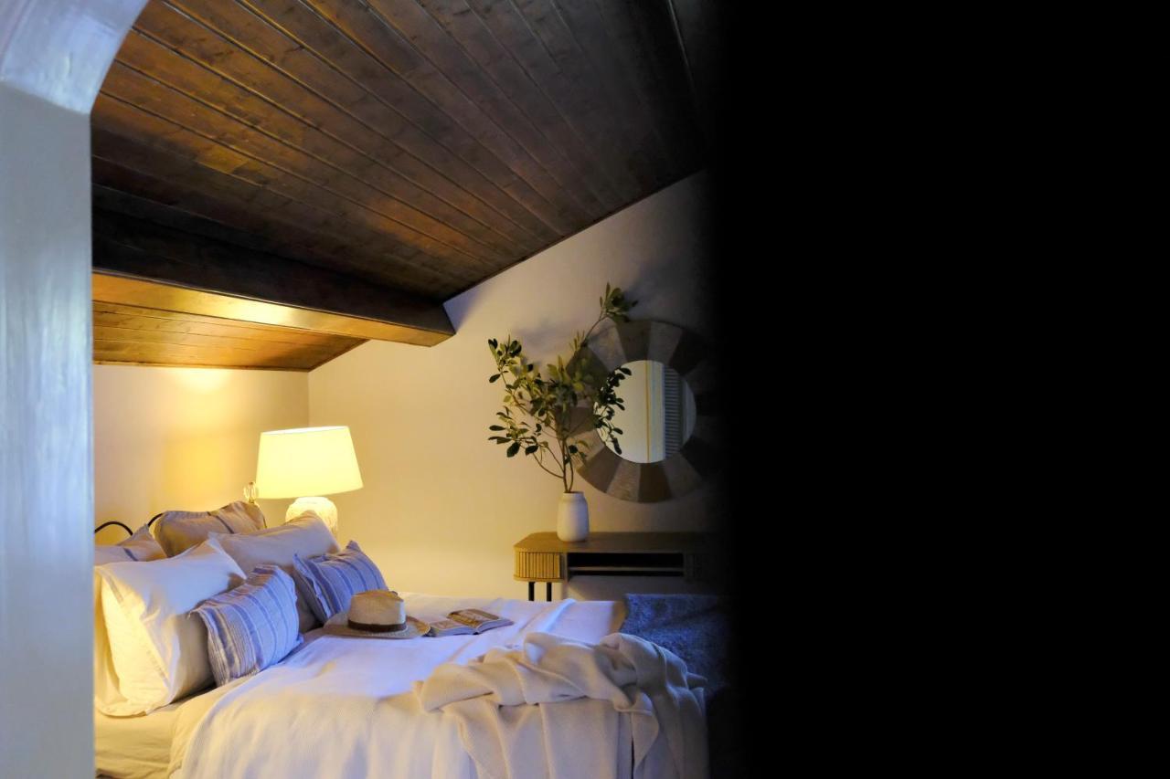 Villa Varzea - Country Suite Ginetes Экстерьер фото